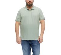 s.Oliver Polo Shirt with Embroidered Logo