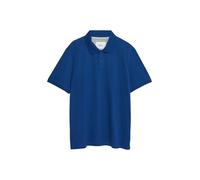 s.Oliver Polo Shirt with Embroidered Logo