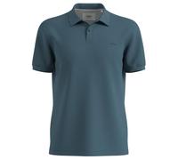 s.Oliver Polo Shirt with Embroidered Logo