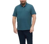 s.Oliver Polo Shirt with Embroidered Logo