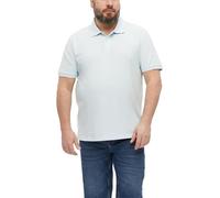 s.Oliver Polo Shirt with Embroidered Logo