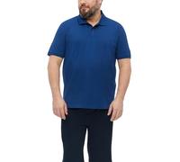 s.Oliver Polo Shirt with Embroidered Logo