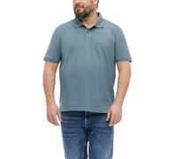 s.Oliver Polo Shirt with Embroidered Logo