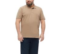s.Oliver Polo Shirt with Embroidered Logo