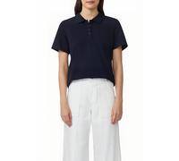 s.Oliver Polos Blue Marine size 40 | Poloshirts Outlet | Women | Blue 40