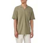 s.Oliver Polos Dark Green size XL | Poloshirts Outlet | Men | Green XL