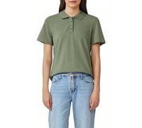 s.Oliver Polos Green size 40 | Poloshirts Outlet | Women | Green 40