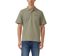 s.Oliver Poloshirts Army Green size S | Poloshirts Outlet | Men | Green S