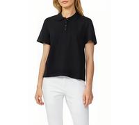 s.Oliver Poloshirts Black size 34 | Poloshirts Outlet | Women | Black 34
