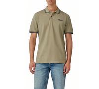 s.Oliver Poloshirts Green Olive size S | Casual Shirts Outlet | Men | Green S