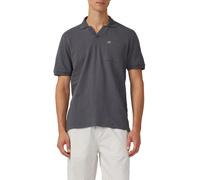s.Oliver Poloshirts Grey/black size L | Casual Shirts Outlet | Men | Gray L