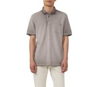 s.Oliver Poloshirts Light Grey size M | Poloshirts Outlet | Men | Gray M