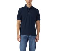 s.Oliver Poloshirts Marine size S | Poloshirts Outlet | Men S