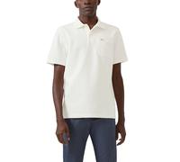 s.Oliver Poloshirts Offwhite size L | Casual Shirts Outlet | Men L