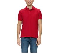 s.Oliver Poloshirts Red size XXL | Poloshirts Outlet | Men | Red XXL