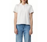 s.Oliver Poloshirts White size 44 | Poloshirts Outlet | Women | White 44