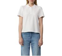 s.Oliver Poloshirts White size 48 | Poloshirts Outlet | Women | White 48