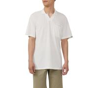 s.Oliver Poloshirts White size XL | Casual Shirts Outlet | Men | White XL