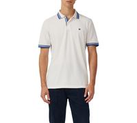 s.Oliver Poloshirts White size XL | Poloshirts Outlet | Men | White XL