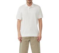 s.Oliver Poloshirts White size XL | Poloshirts Outlet | Men | White XL