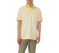 s.Oliver Poloshirts Yellow size L | Poloshirts Outlet | Men | Yellow L
