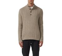 s.Oliver Pullover Beige size 3XL | Turtlenecks Outlet | Men | Brown 3XL