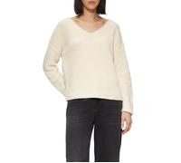 s.Oliver Pullover Beige size 42 | Knitted Sweaters Outlet | Women | Brown 42