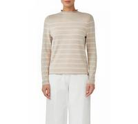 s.Oliver Pullover Beige size 42 | Sweaters Outlet | Women | Brown 42