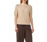s.Oliver Pullover Beige size 46 | Knitted Sweaters Outlet | Women | Brown 46