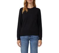 s.Oliver Pullover Black size 36 | Sweaters Outlet | Women | Black 36