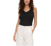 s.Oliver Pullover Black size 38 | Tank Tops Outlet | Women | Black 38