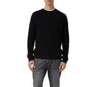 s.Oliver Pullover Black size 3XL | Sweaters Outlet | Men | Black 3XL