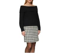 s.Oliver Pullover Black size 42 | Knitted Sweaters Outlet | Women | Black 42