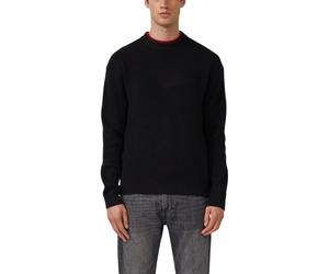 s.Oliver Pullover Black size XXL | Sweaters Outlet | Men | Black XXL