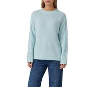 s.Oliver Pullover Blue-light size 38 | Knitted Sweaters Outlet | Women | Blue 38