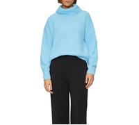 s.Oliver Pullover Blue size 44 | Knitted Sweaters Outlet | Women | Blue 44