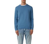s.Oliver Pullover Blue size M | Sweaters Outlet | Men | Blue M