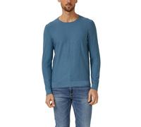 s.Oliver Pullover Blue size S | Sweaters Outlet | Men | Blue S