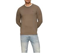 s.Oliver Men's 2143173 Pullover Sweater, 8483, XXXL
