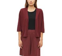 s.Oliver Pullover Burgundy size 42 | Longsleeves Outlet | Women | Brown 42
