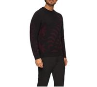 s.Oliver Pullover Burgundy size XL | Sweaters Outlet | Men | Brown XL