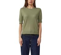 s.Oliver Pullover Green size 46 | Sweaters Outlet | Women | Green 46