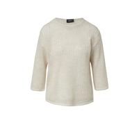 s.Oliver Pullover Grey/black size 38 | Knitted Sweaters Outlet | Women | Gray 38