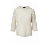 s.Oliver Pullover Grey/black size 42 | Knitted Sweaters Outlet | Women | Gray 42