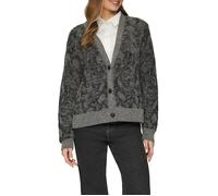 s.Oliver Pullover Grey/black size 44 | Cardigans Outlet | Women | Gray 44