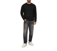 s.Oliver Pullover Grey/black size XXL | Sweaters Outlet | Men | Gray XXL
