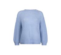 s.Oliver Pullover Light Blue size L | Knitted Sweaters Outlet | Women | Blue L