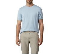 s.Oliver Pullover Light-blue size XXL | Basic T-Shirts Outlet | Men XXL
