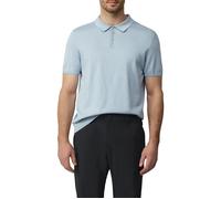 s.Oliver Pullover Light-blue size XXL | Poloshirts Outlet | Men XXL