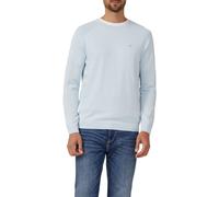 s.Oliver Pullover Light Blue size XXL | Sweaters Outlet | Men | Blue XXL